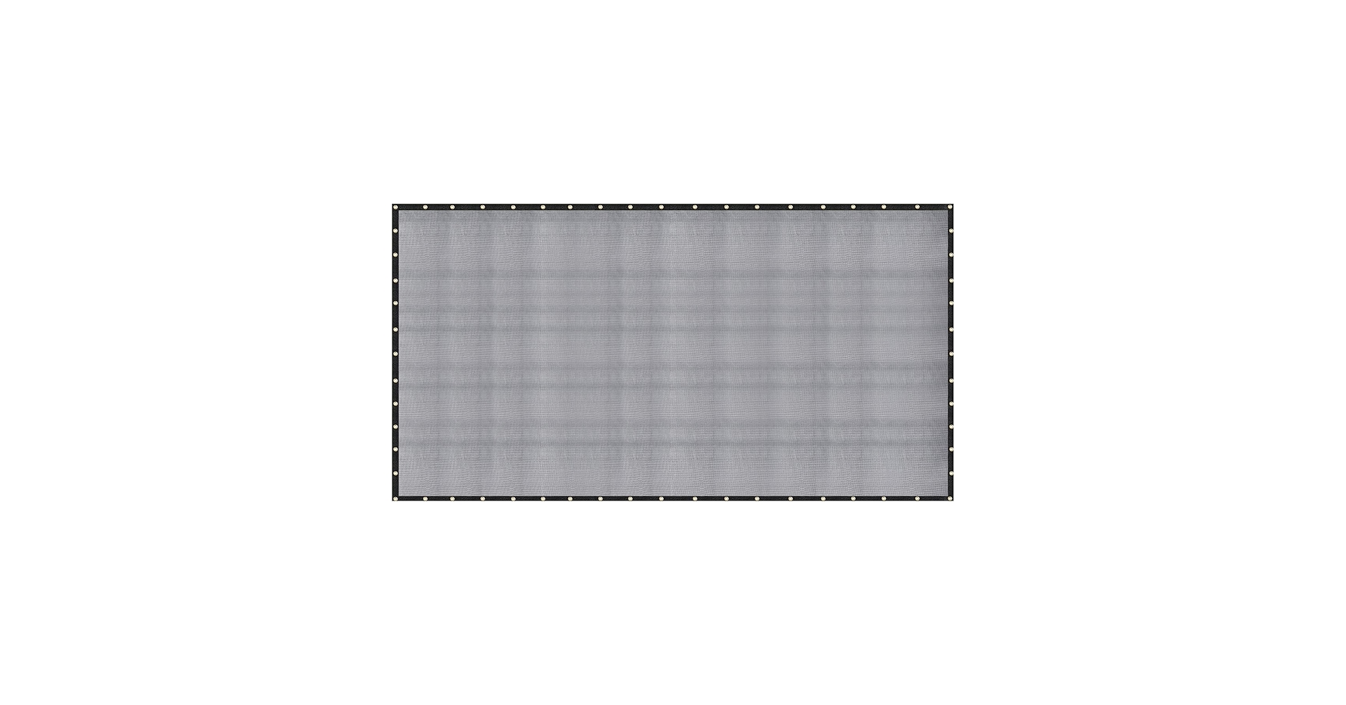 Amazon.com : [Windscreensupplyco] 60-70% 20 FT X 30 FT Mesh